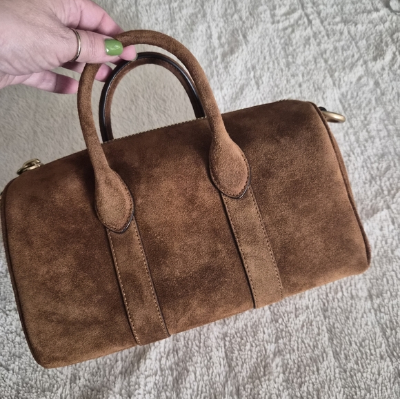 Compass 25 Suede - Picture 6 of 8